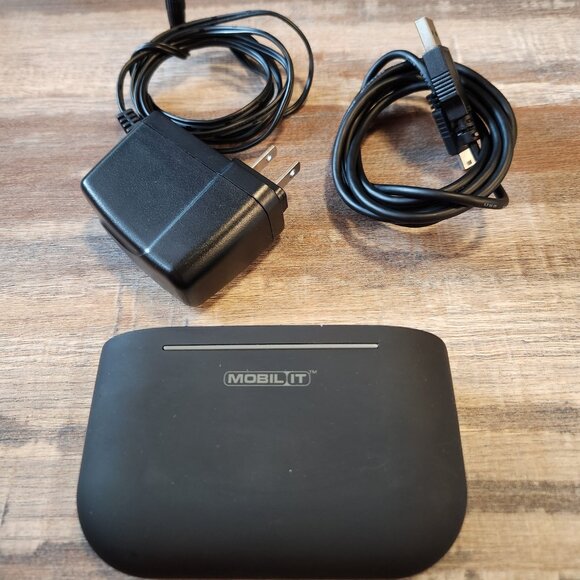 Mobil IT USB 2.0 4-Port Hub - Picture 4 of 4